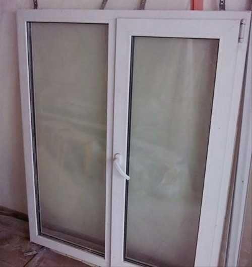 Пластиковые окна Б/У купить в Энгельсе и Саратове